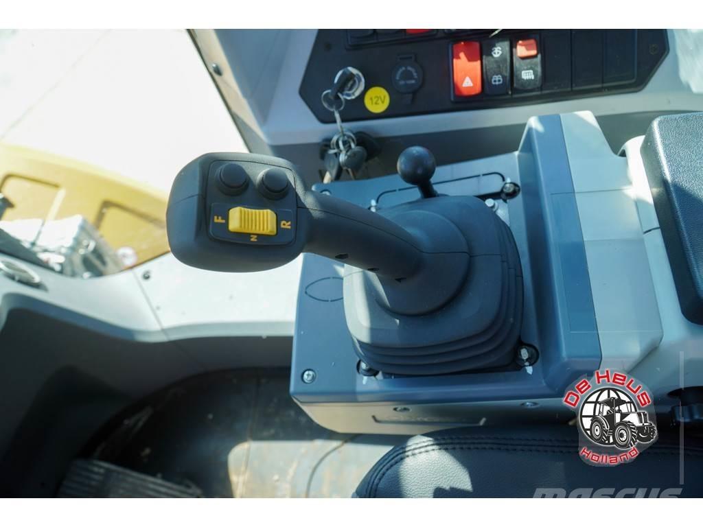 XCMG XC948E Wheel loaders