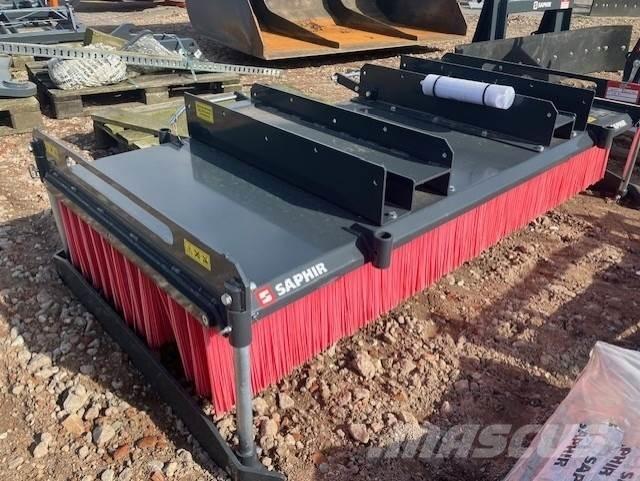 Saphir KB 20 Sweepers