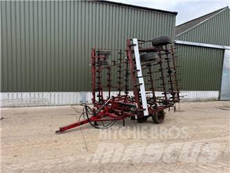 Väderstad NZ 700 Harrows