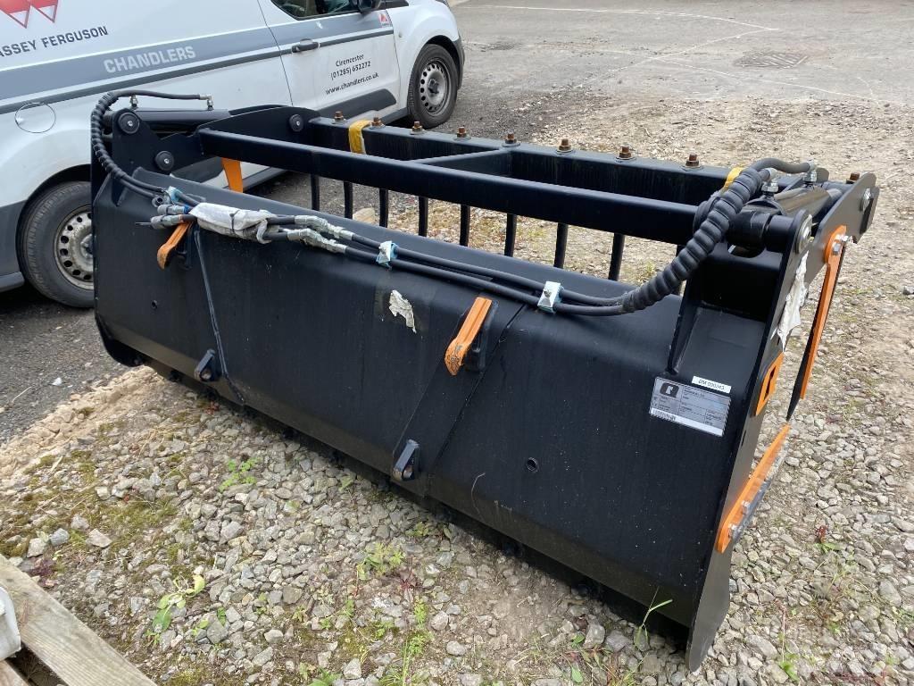 Ålö SILOGRAB Other loading and digging and accessories