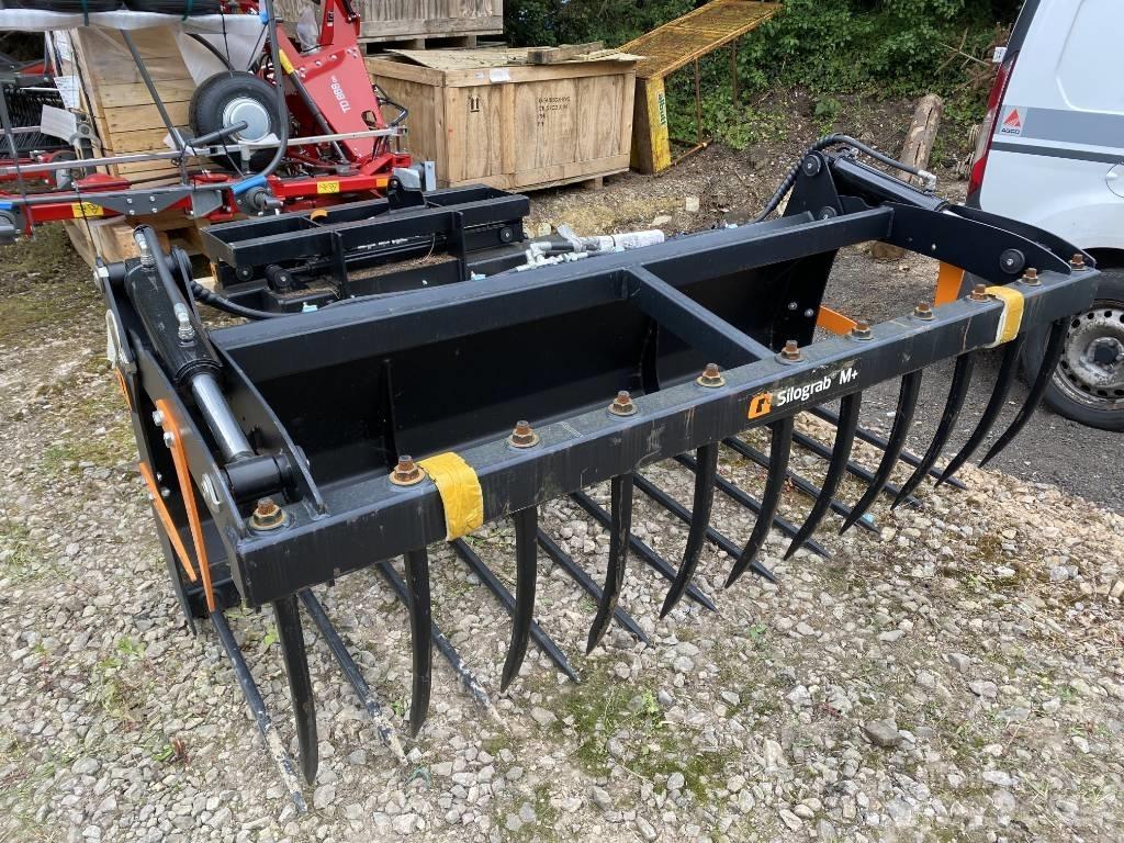 Ålö SILOGRAB Other loading and digging and accessories