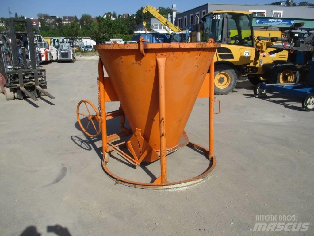 Eichinger Betonkübel Construction - Others