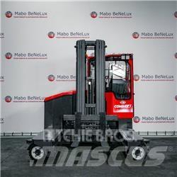 Combilift C 4000 ET Sideloaders