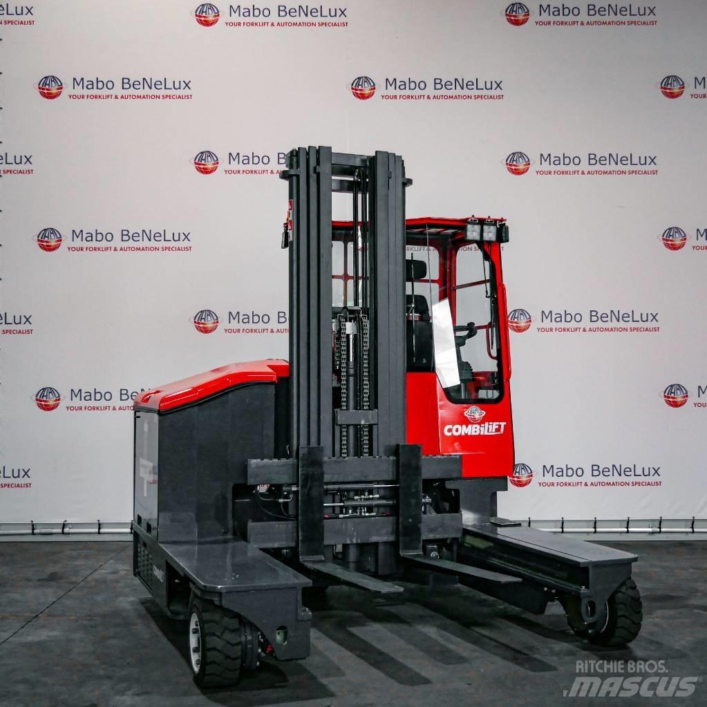 Combilift C 4000 ET Sideloaders