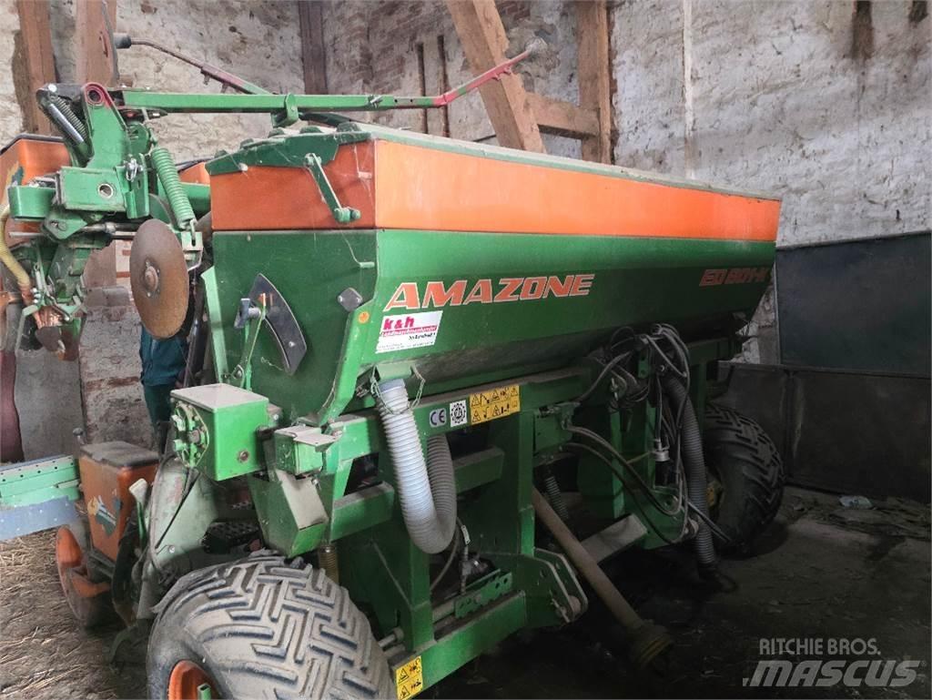 Amazone ED 601 K Precision sowing machines