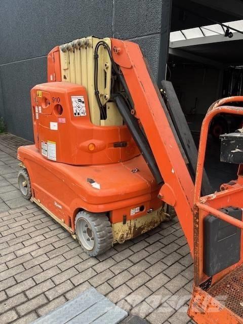 JLG T1210 Other lifts and platforms