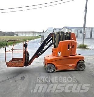 JLG T1210 Other lifts and platforms