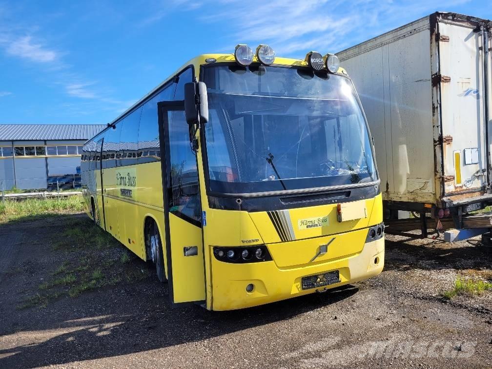 Volvo B 12 M Coaches