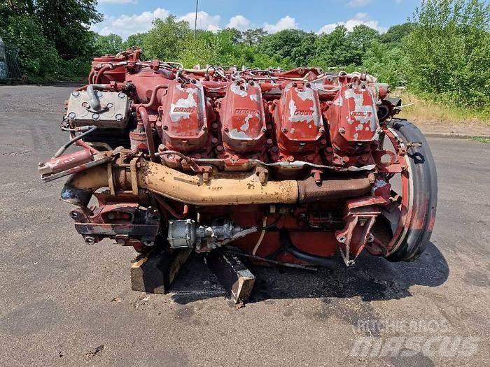  Engines 8240 Transportation - Others