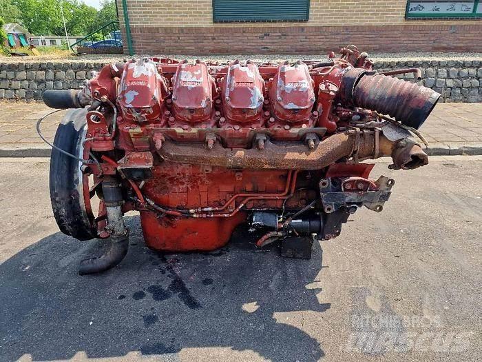  Engines 8240 Transportation - Others