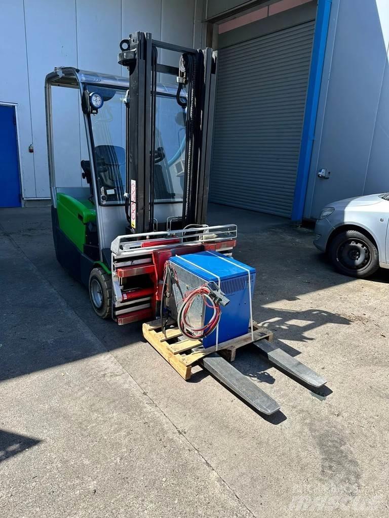 Cesab B318 Forklift trucks - others