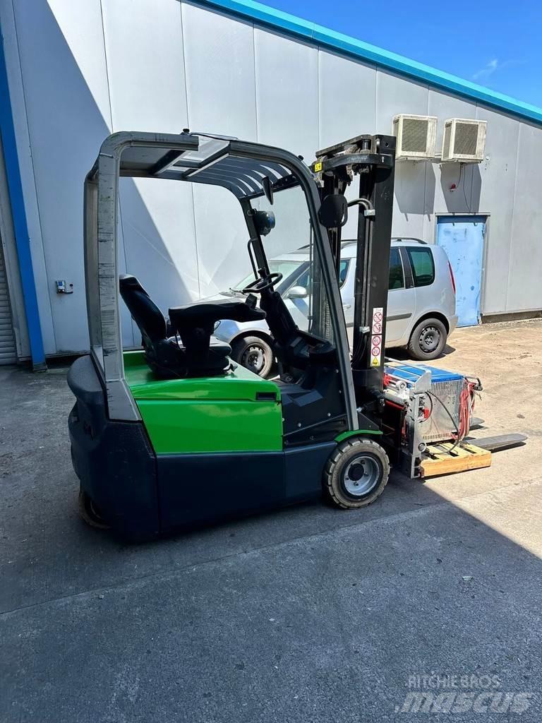 Cesab B318 Forklift trucks - others