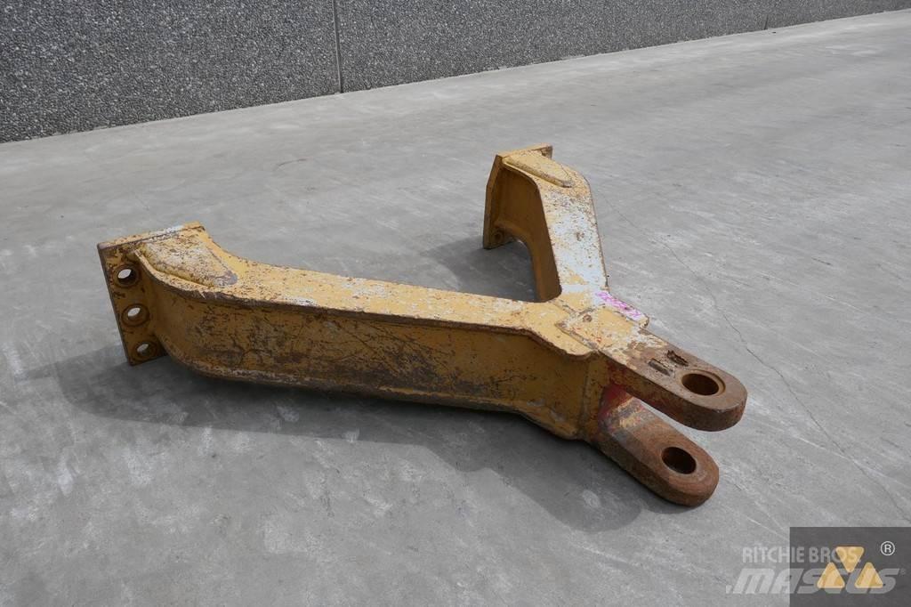 CAT D6 Drawbar Transportation - Others