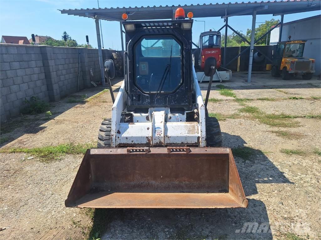 Bobcat 751 Construction - Others
