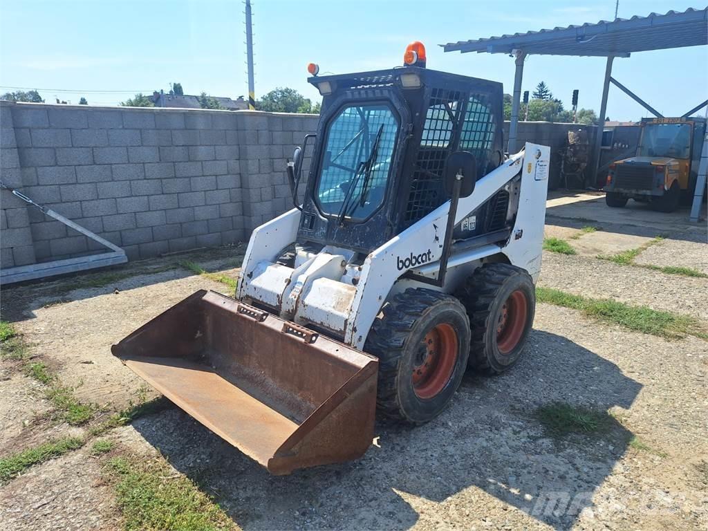 Bobcat 751 Construction - Others
