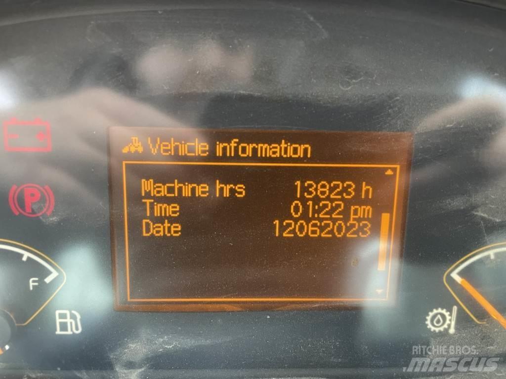 Volvo L 150G Wheel loaders