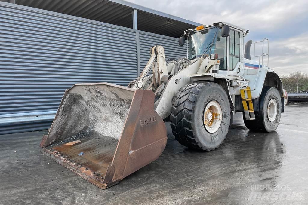 Volvo L 150G Wheel loaders