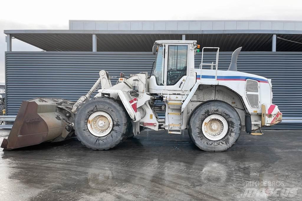 Volvo L 150G Wheel loaders