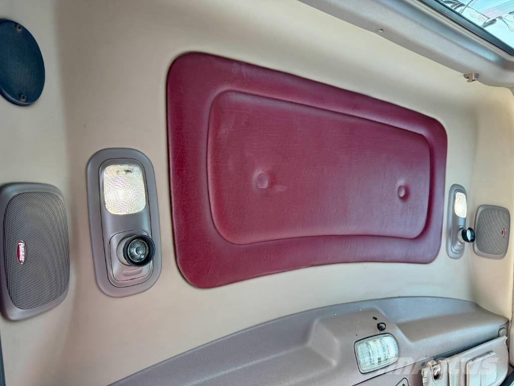 Peterbilt 388 Tractor Units