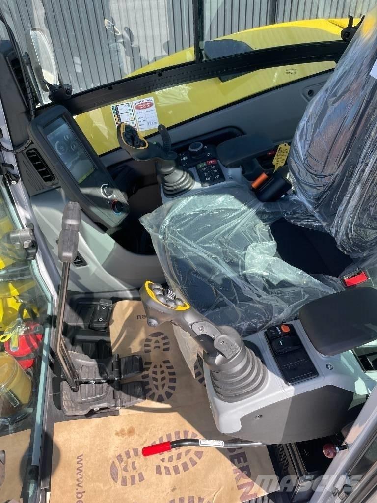 Wacker Neuson ET 90 Midi excavators  7t - 12t