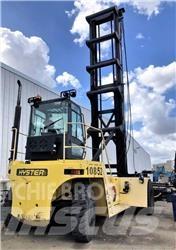 Hyster H22.00XM-12EC Container handlers