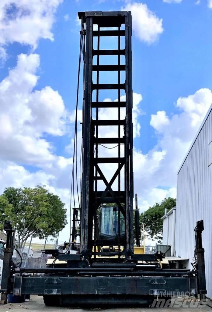 Hyster H22.00XM-12EC Container handlers