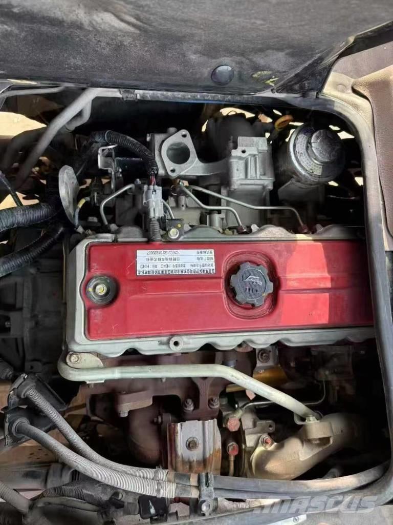 Toyota Coaster Bus Mini buses