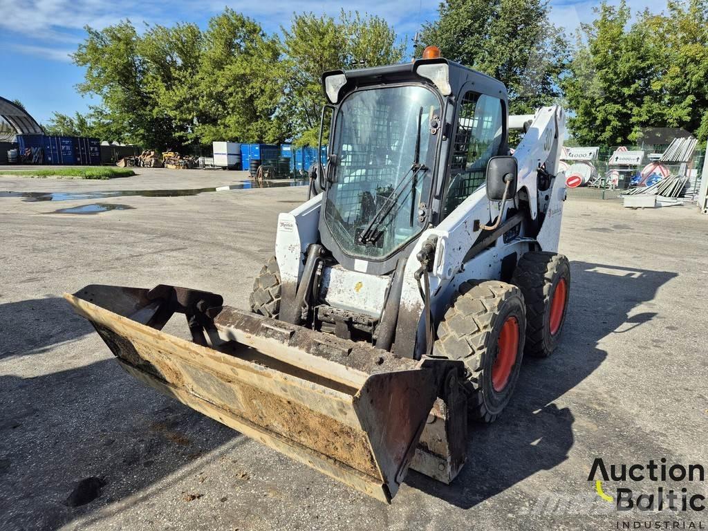 Bobcat S 650 Skid steer loaders
