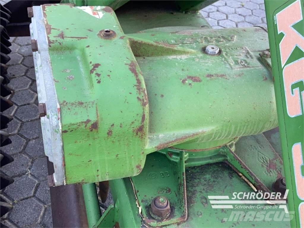 Amazone KG 303 Power harrows and rototillers