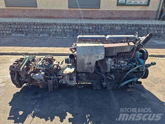 Scania 113 Transportation - Others
