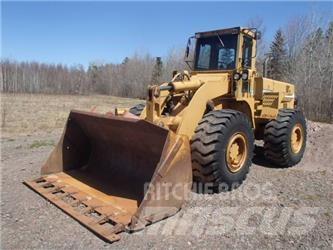 Dresser 540 Wheel loaders