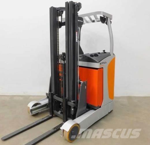 Still FM-X 10 Reach trucks