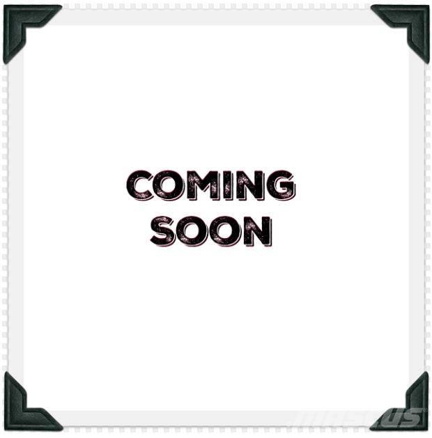 Atlas Copco QES1000 Diesel Generators