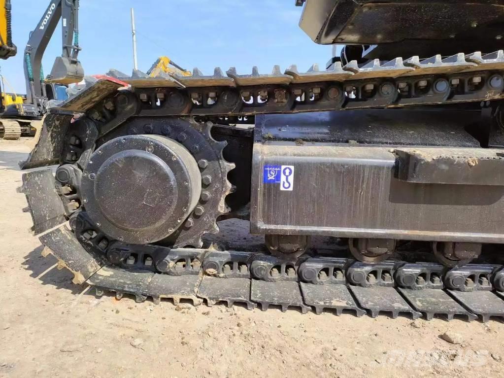 Sany SY365H Crawler excavators