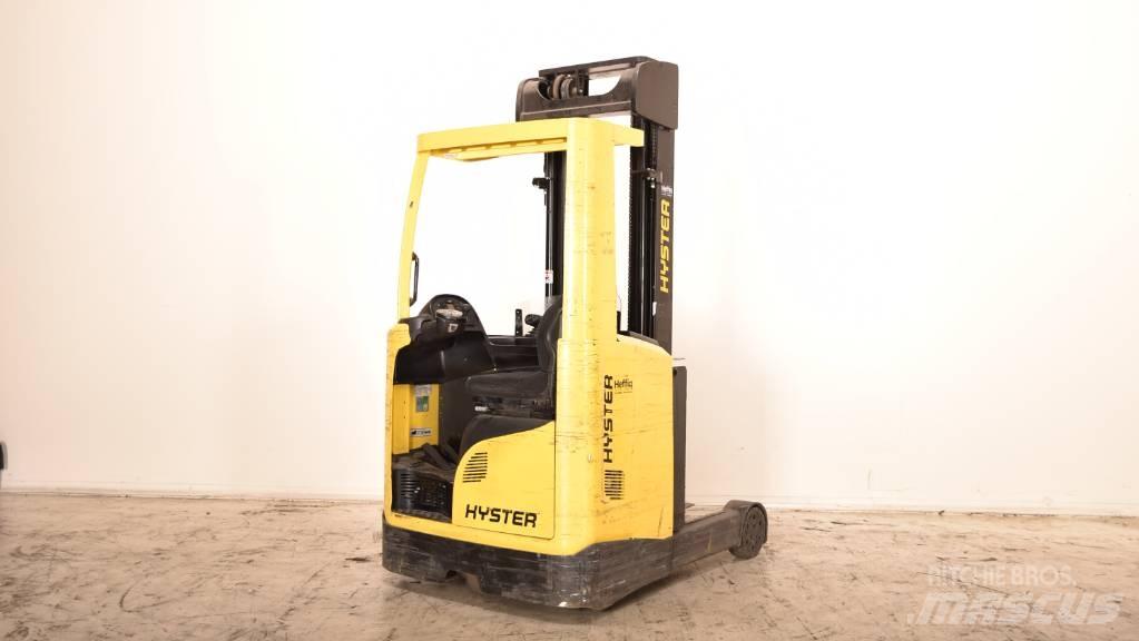 Hyster R 1.6 Reach trucks