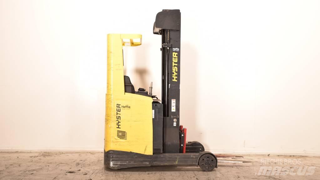 Hyster R 1.6 Reach trucks