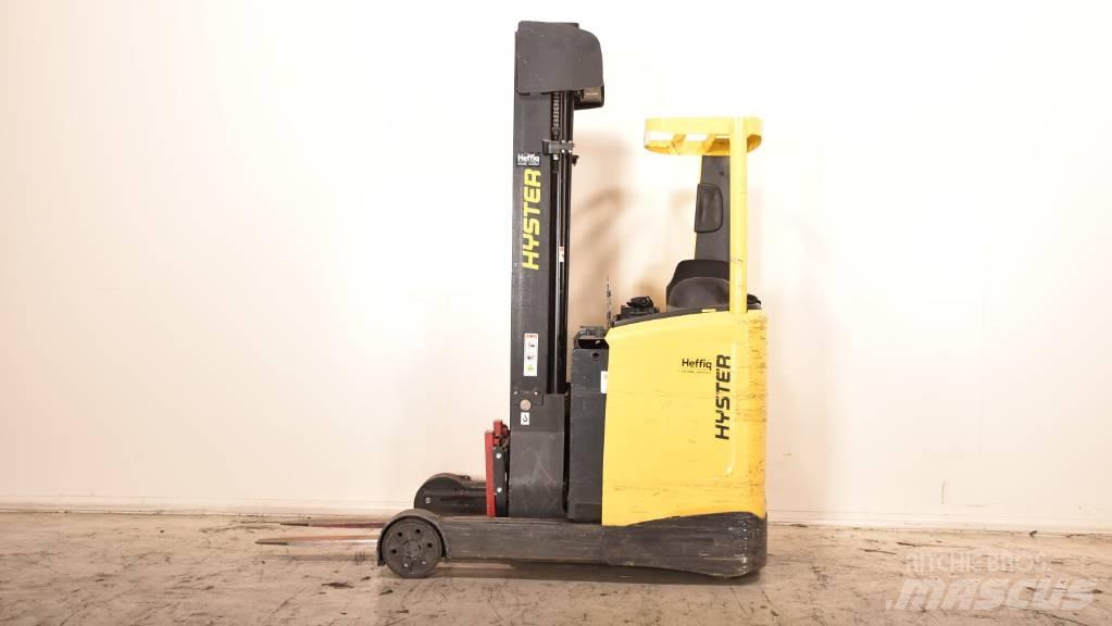 Hyster R 1.6 Reach trucks
