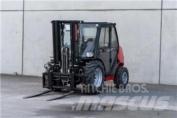 Manitou MC 25-4 Forklift trucks - others