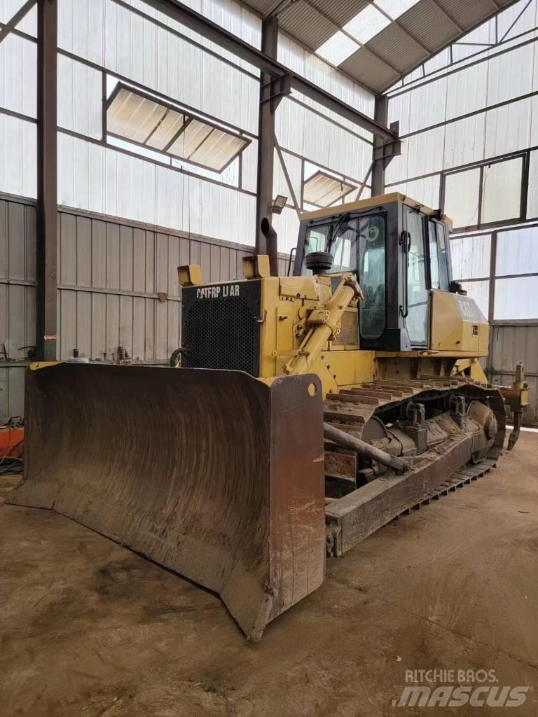 CAT D 7 G2 Crawler dozers