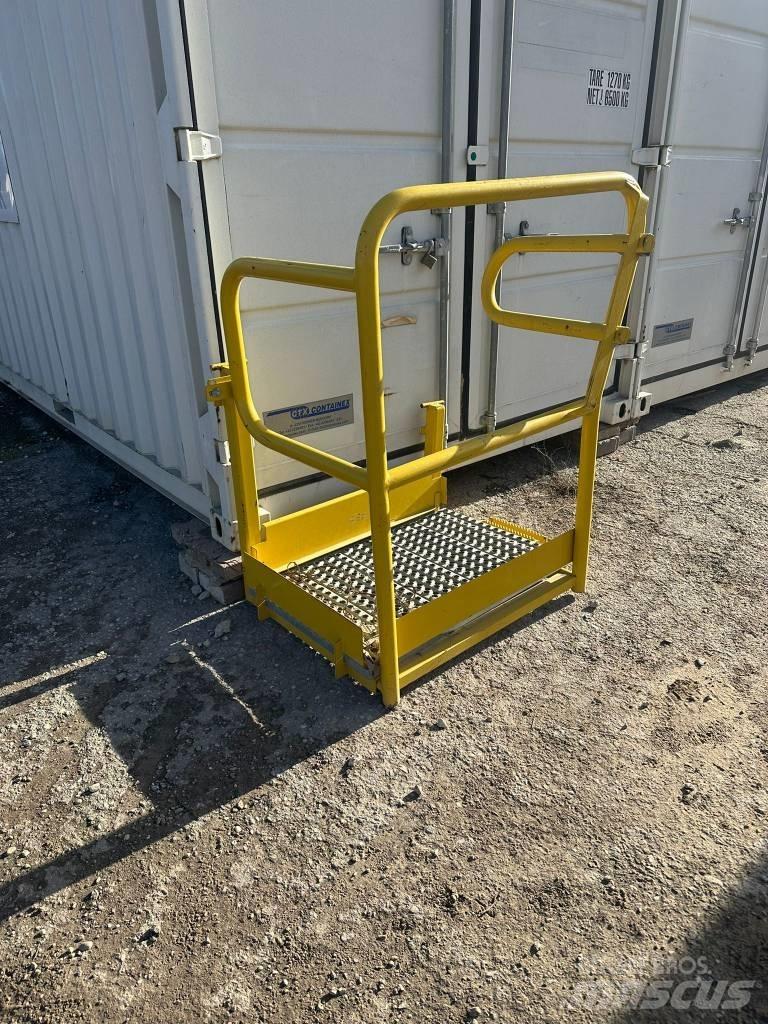 Keestrack K 3 Mobile screeners