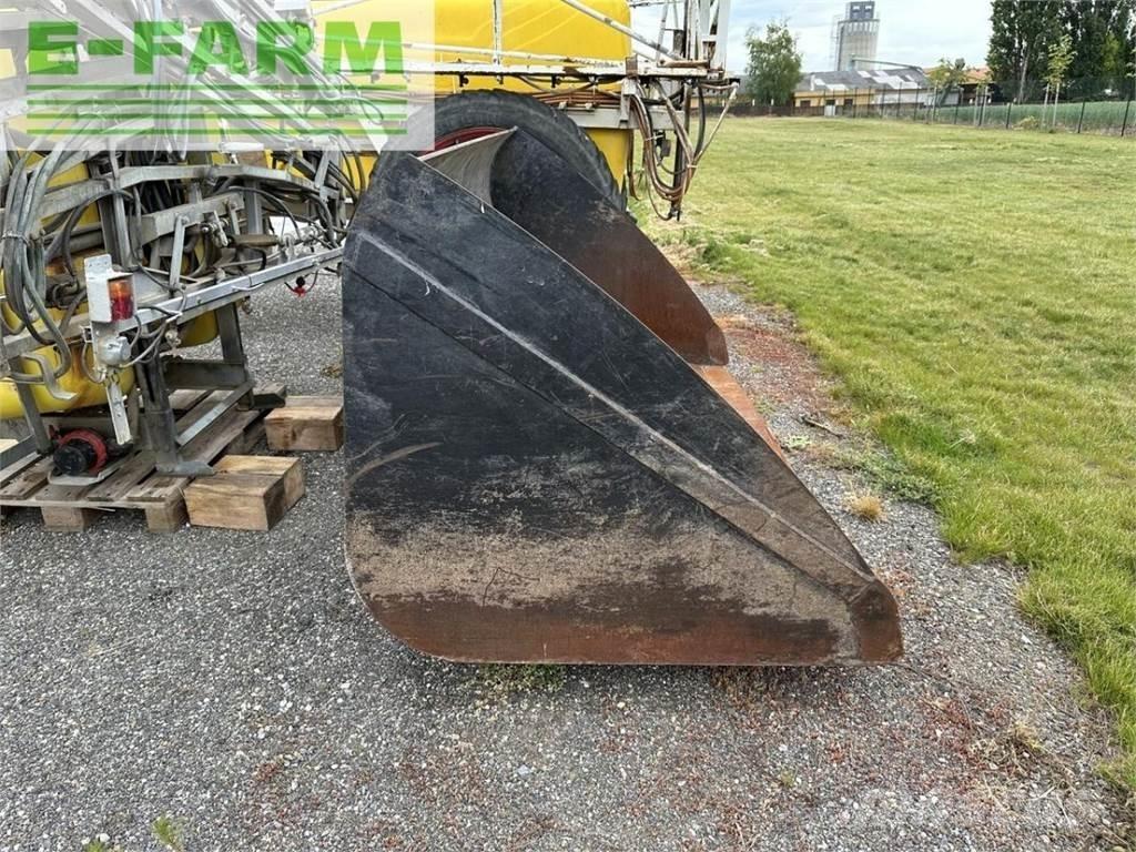 Manitou 741-140 v+ Telehandlers for agriculture
