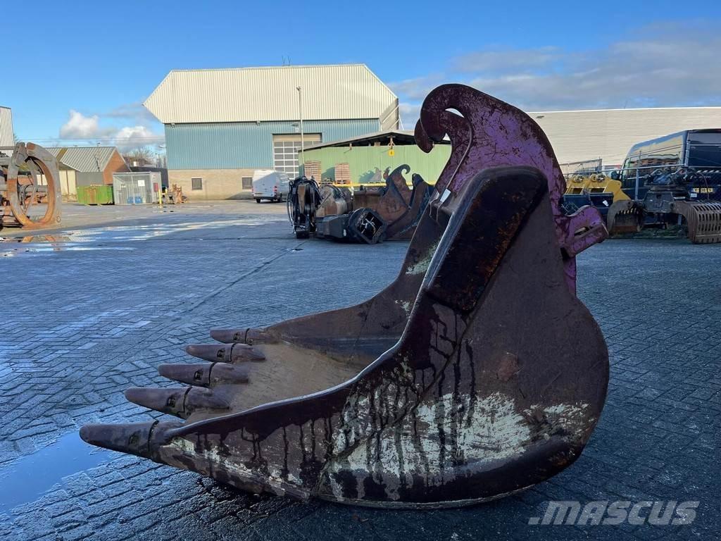  Onbekend HH-5-1500 Buckets