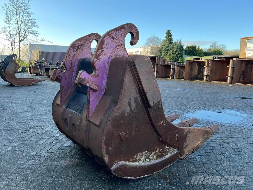  Onbekend HH-5-1500 Buckets