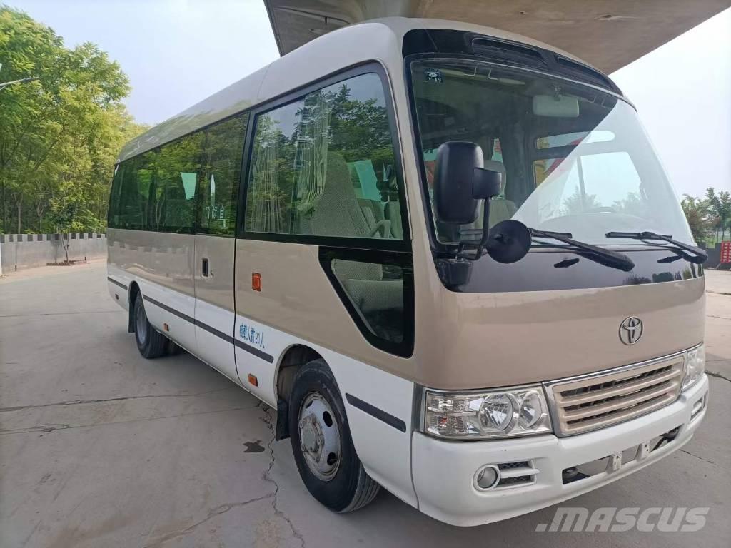 Toyota Coaster Bus Mini buses