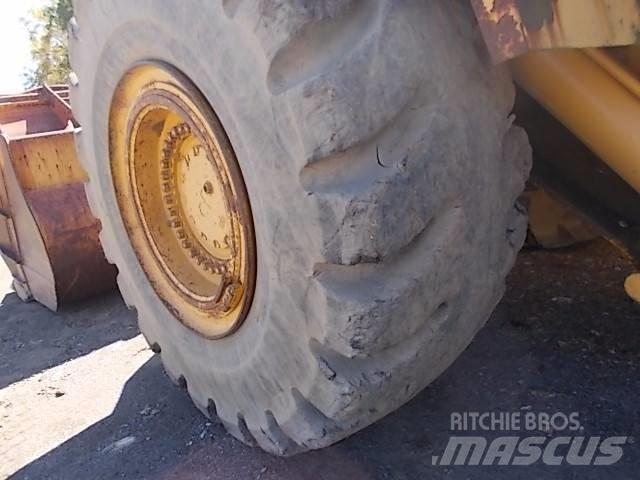 Komatsu WA 600 Construction - Others