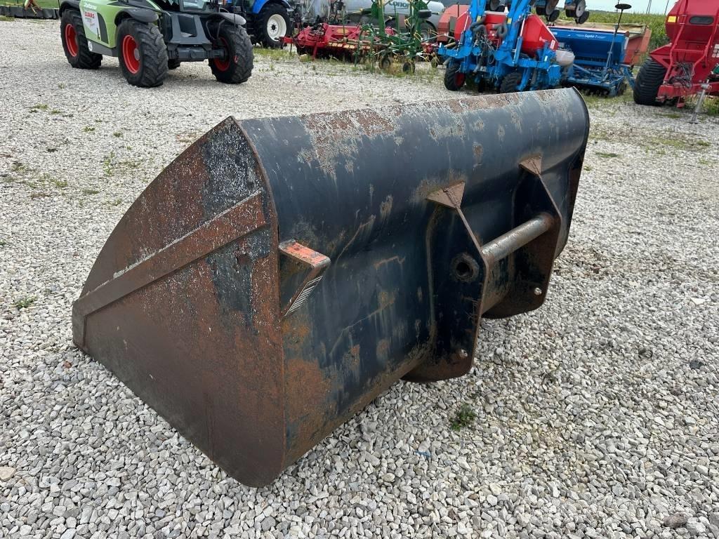  ŁYŻKA MANITOU 2,4 M Other loading and digging and accessories