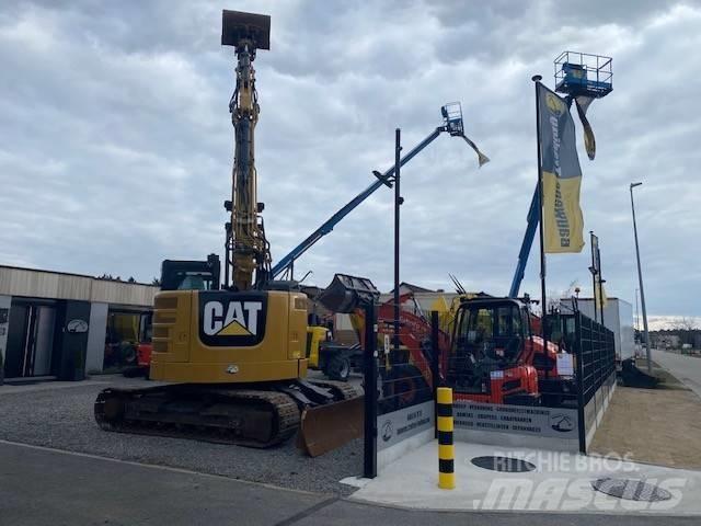 CAT 315FL CR Crawler excavators