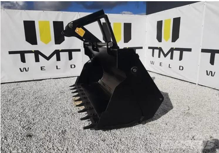 TMT JCB Backhoes