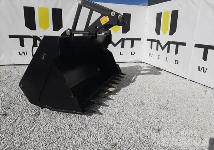 TMT JCB Backhoes