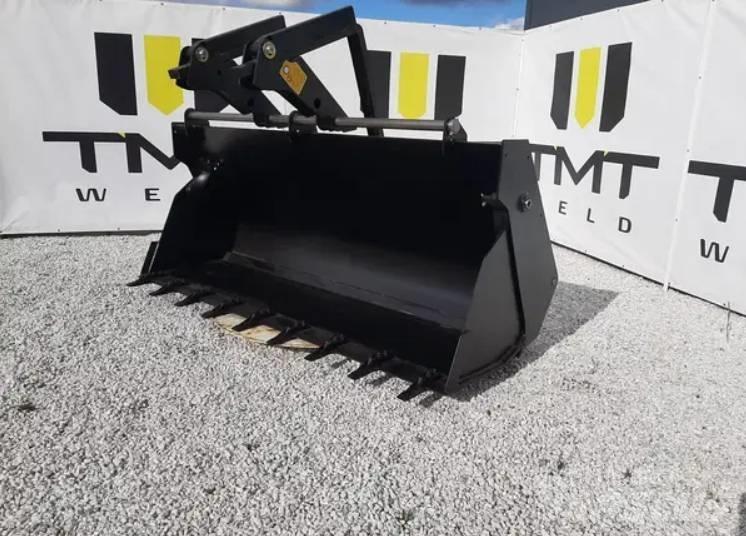 TMT JCB Backhoes